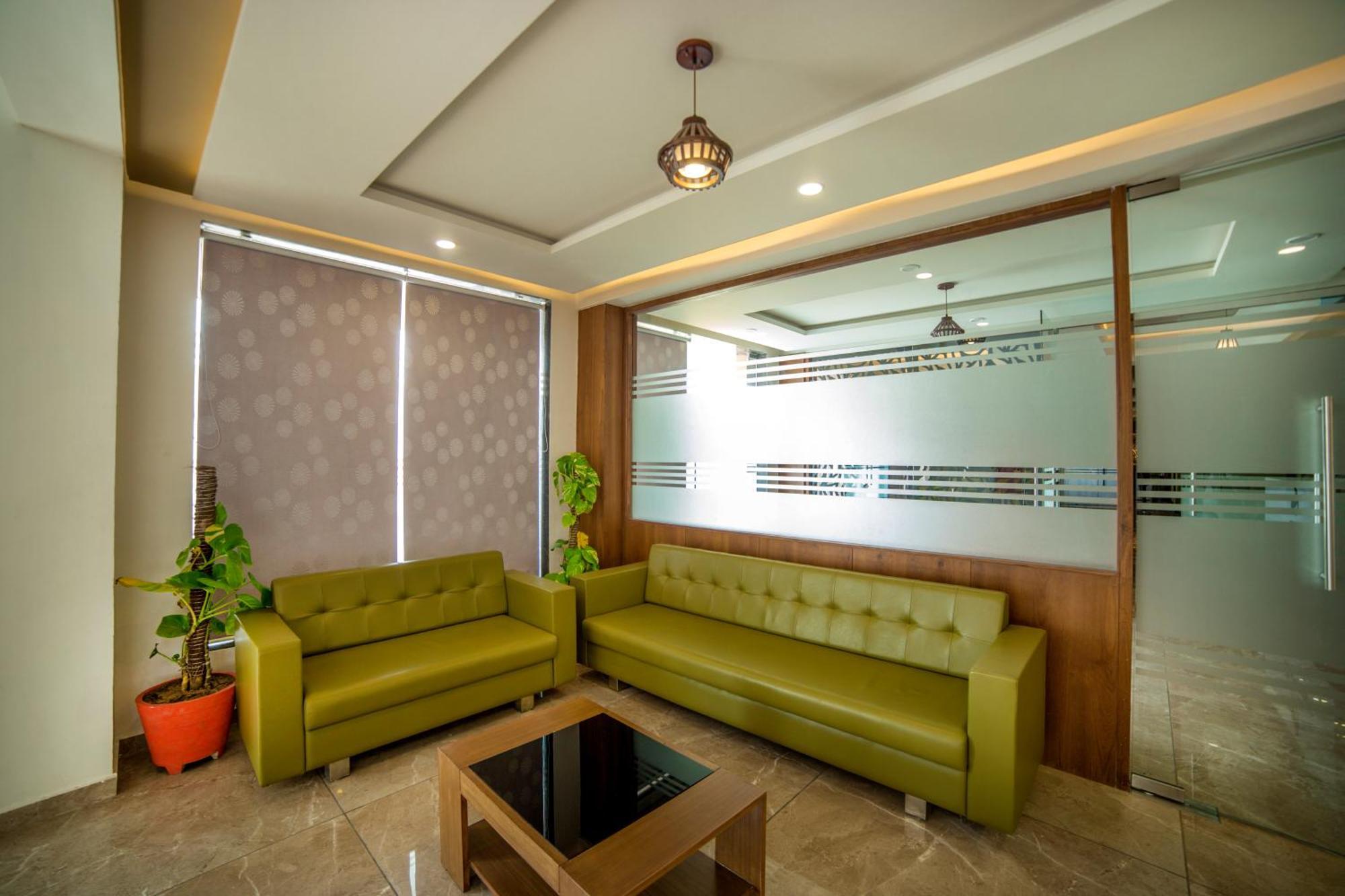Hotel Shivalik - Mehsana Mahesana Buitenkant foto